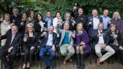 SFI cape wine masters