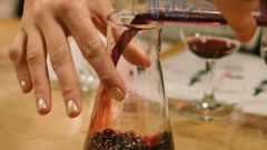 Blending SFI