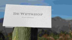 De wetshof SFI