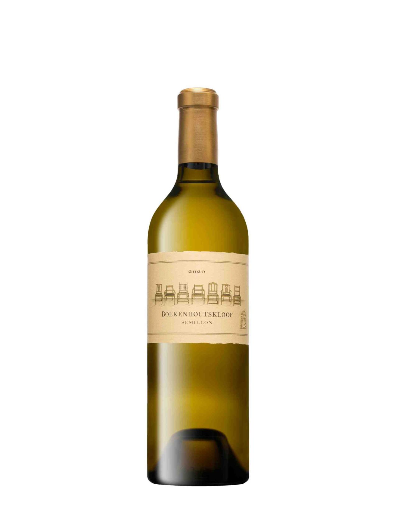 2020 Boekenhoutskloof Semillon