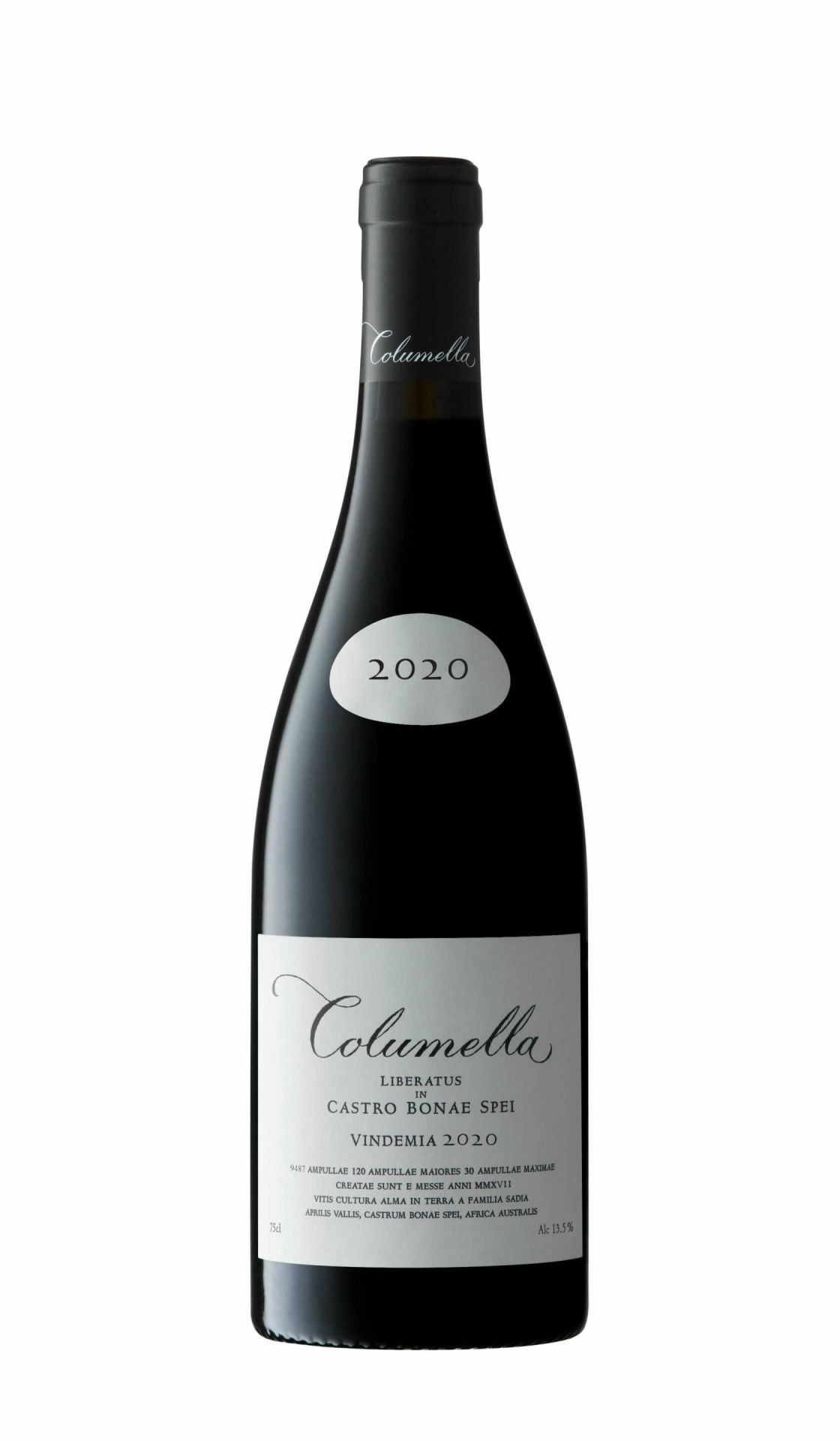 2020 Sadie Family Columella