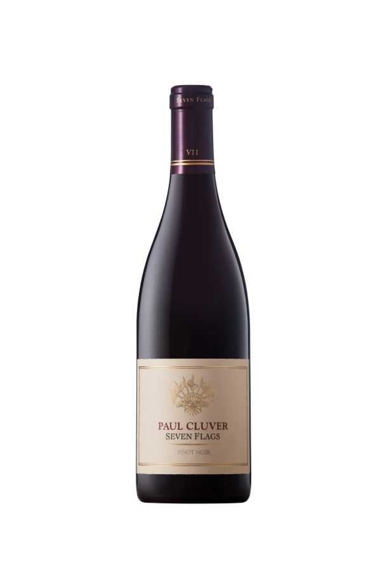 Cluver Pinot s