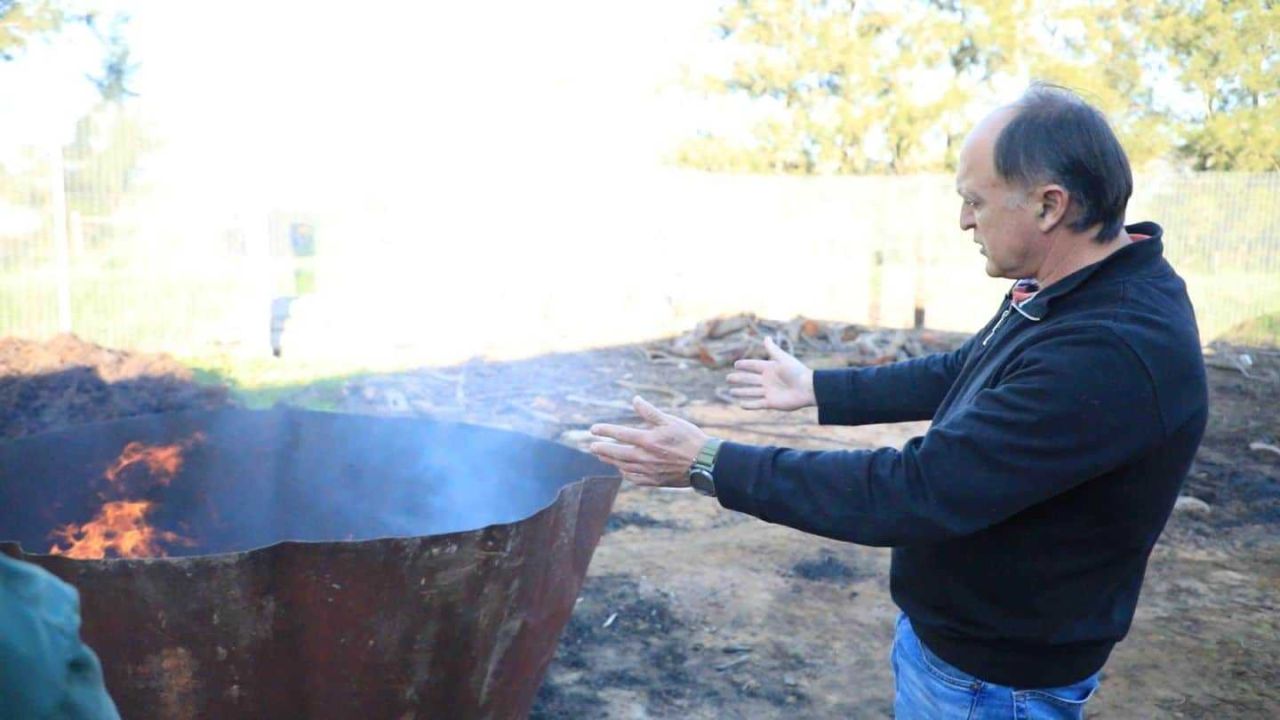 Nederburg Biochar 48