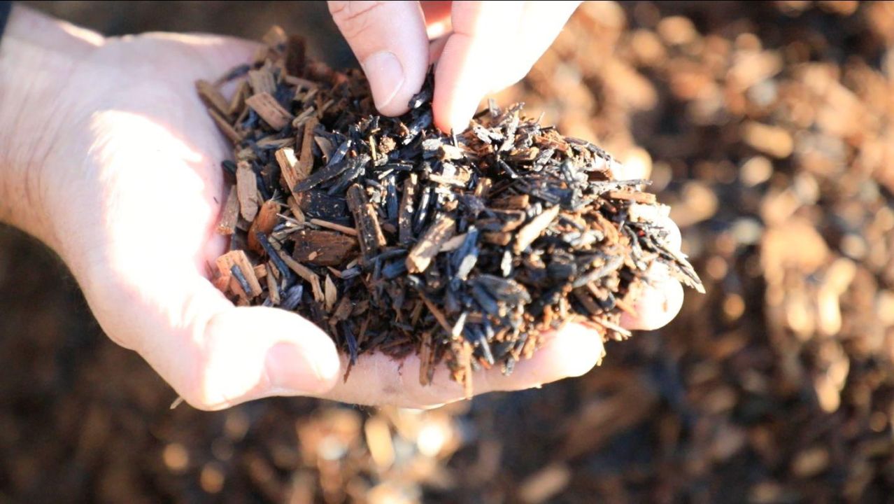 Nederburg Biochar 50