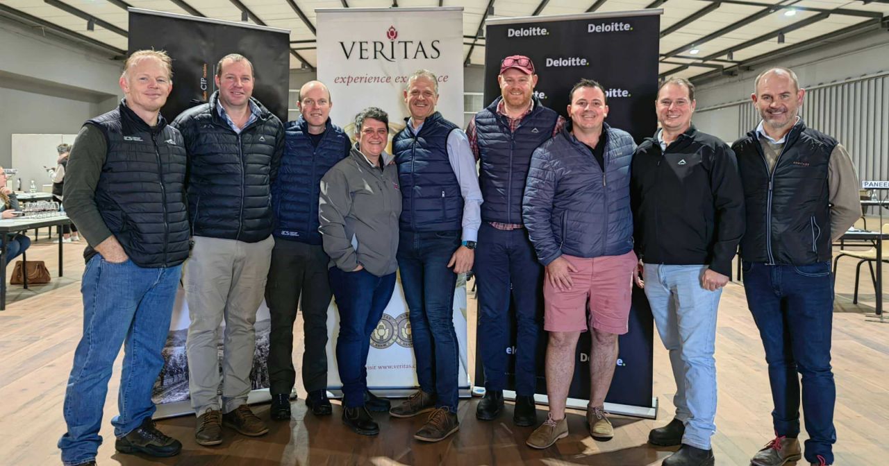 Veritas social
