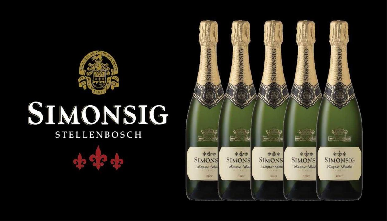Simonsig