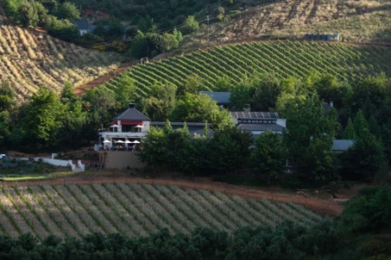 Bartinney Private Cellar