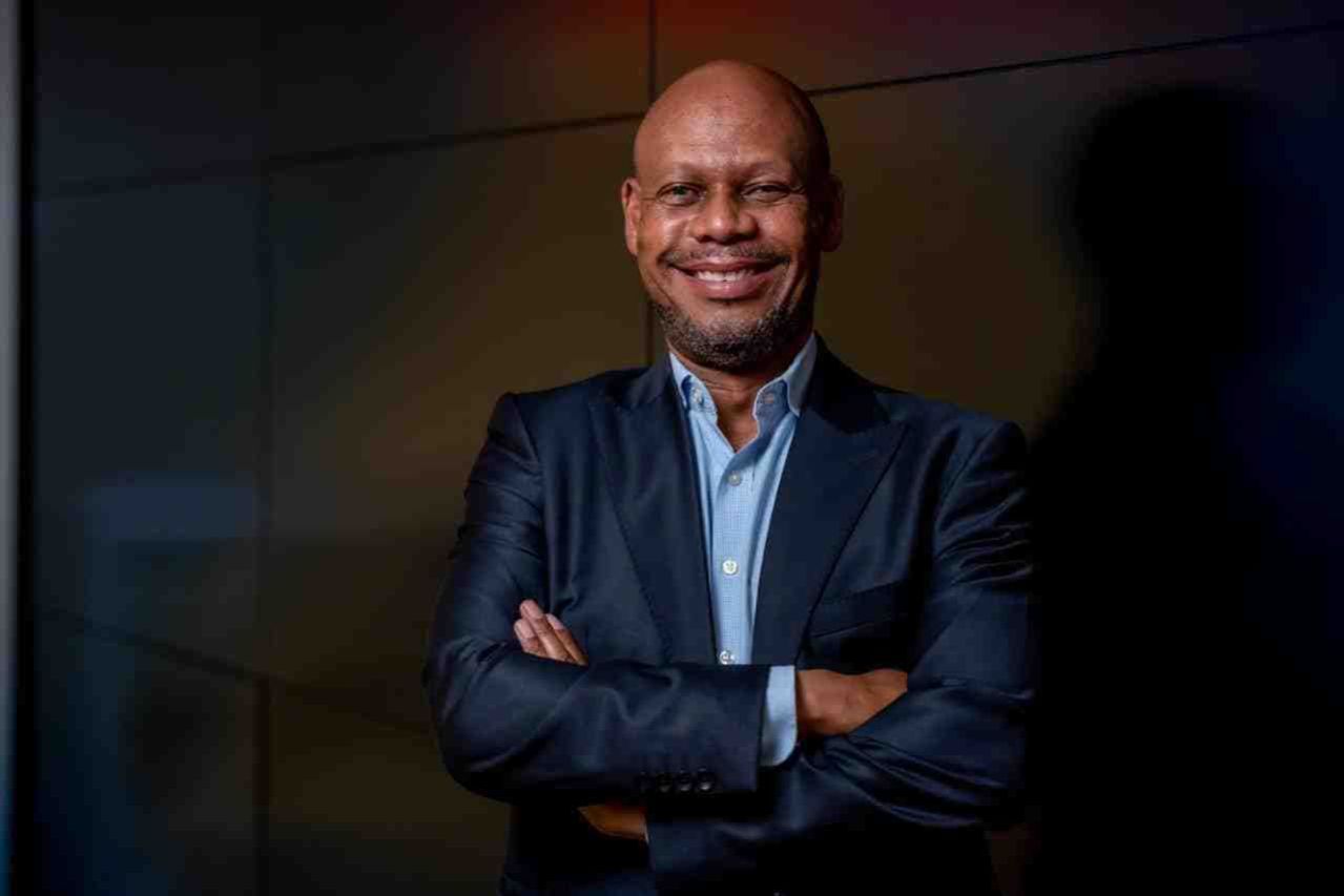 Kgalaletso Tlhoaele
