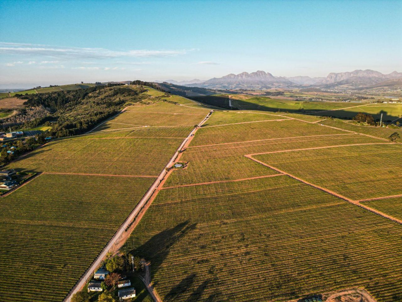 Skoonheid Farm HR 02