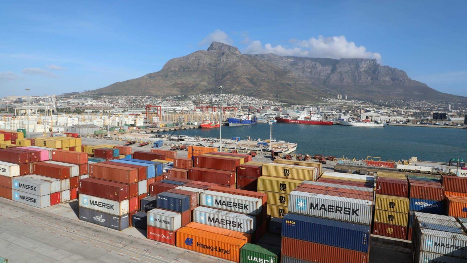 Port SFI