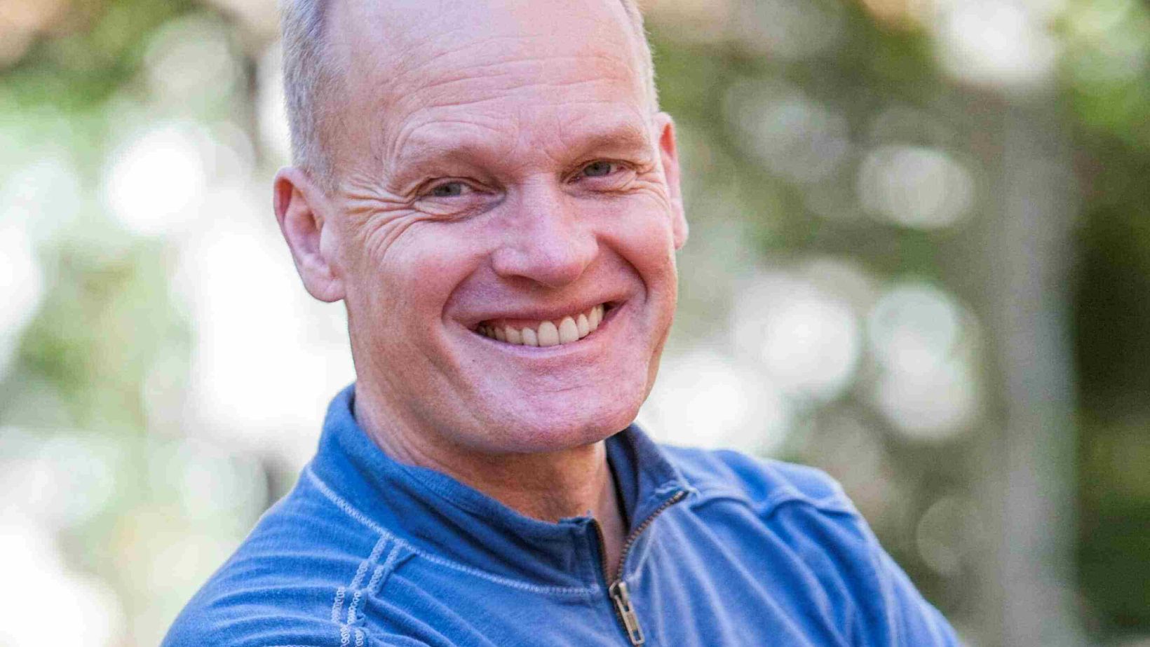 Tim Atkin SFI