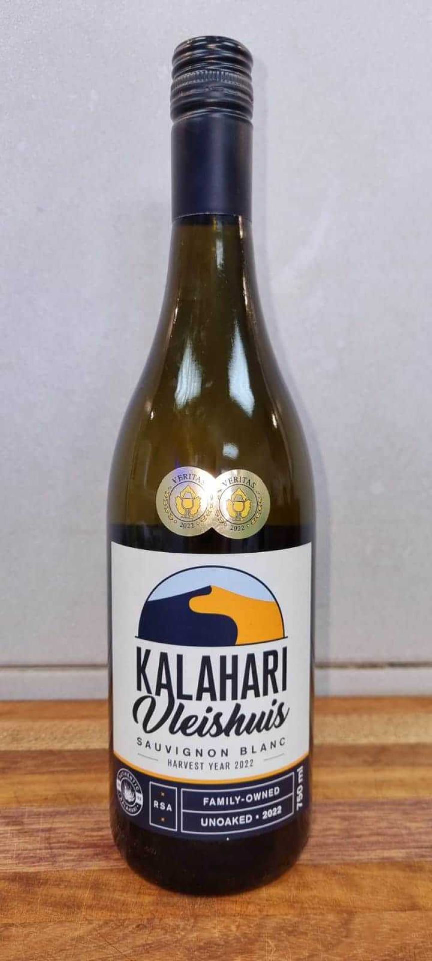 Kalahari Sauv 2022