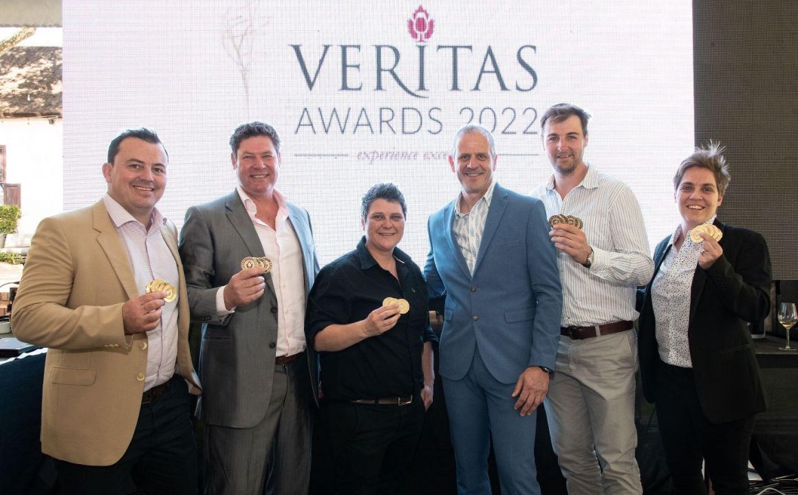 Veritas 234