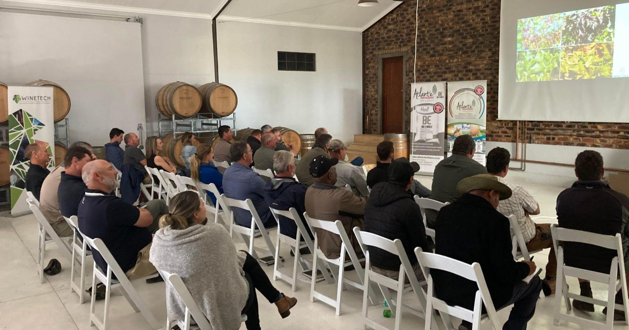 Vinpro social