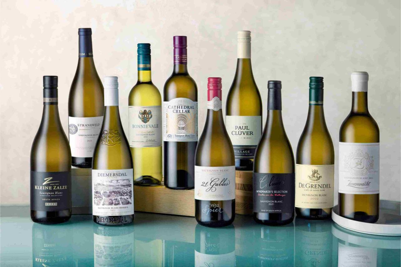 2022 FNB Sauvignon Blanc SA Top 10 1