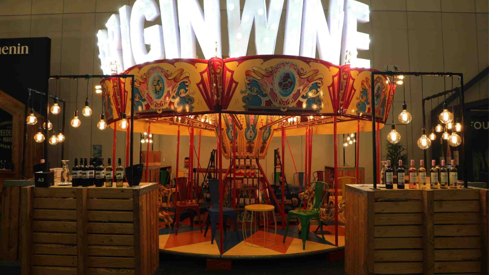 Cape Wine SFI