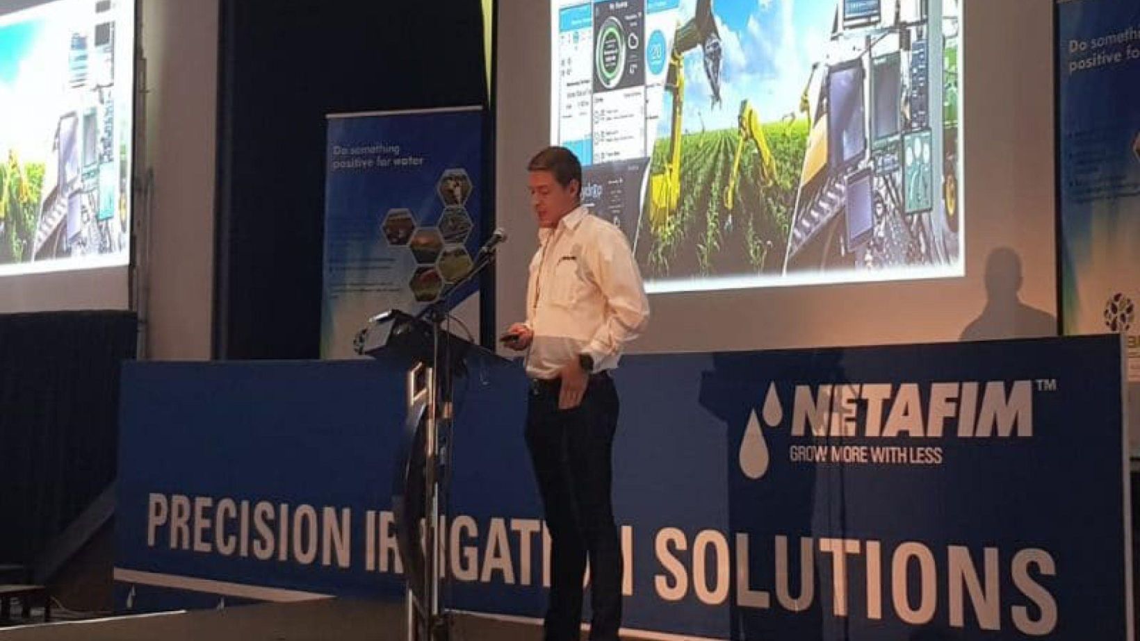 Netafim