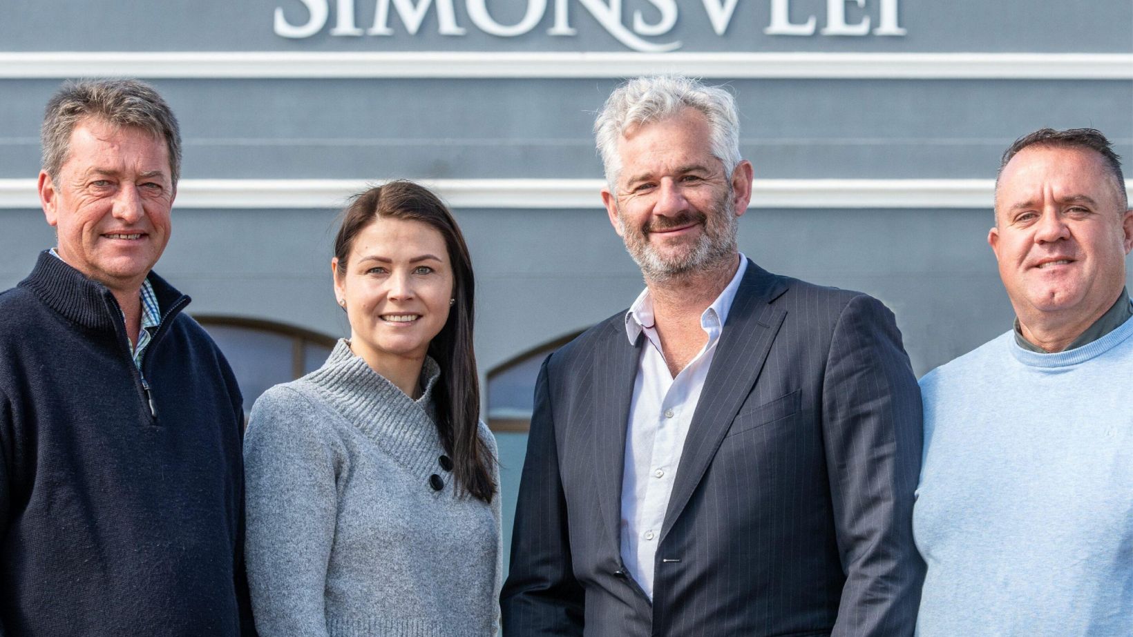 Simonsvlei SFI
