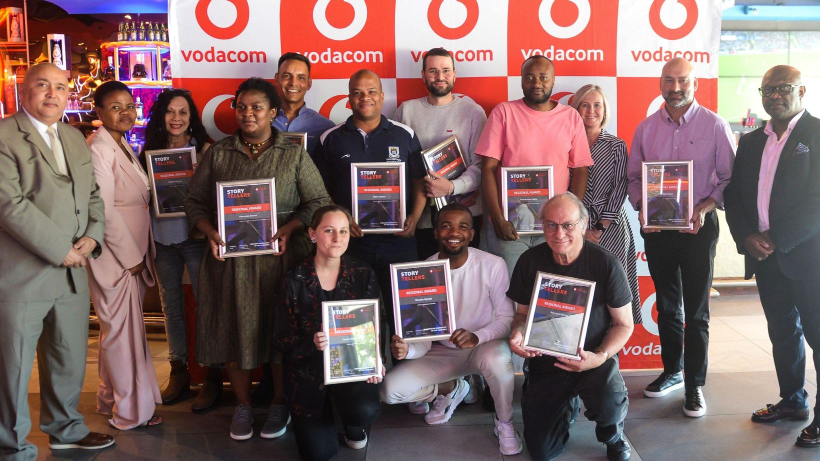 vodacom
