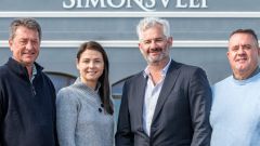 Simonsvlei SFI