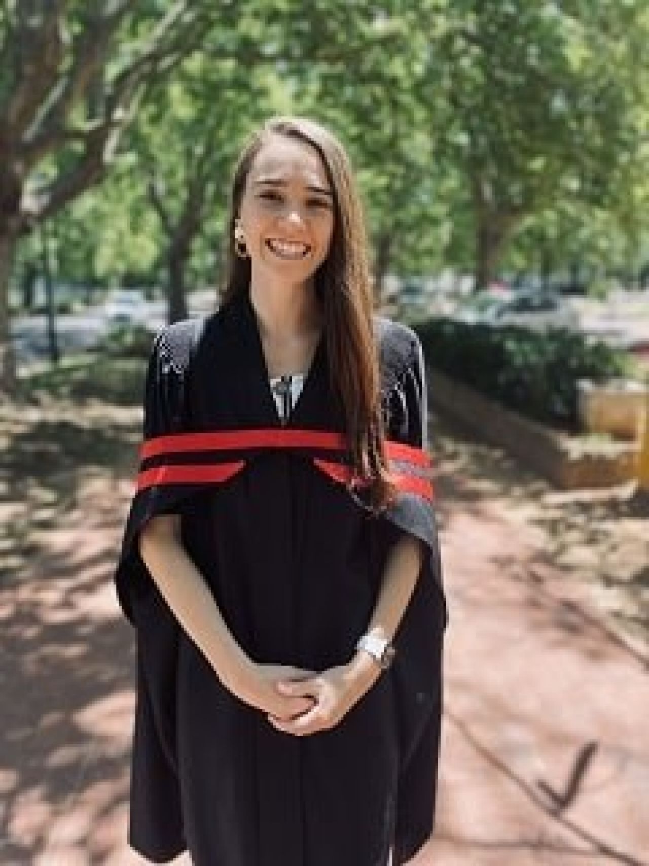 Berlia Roux
