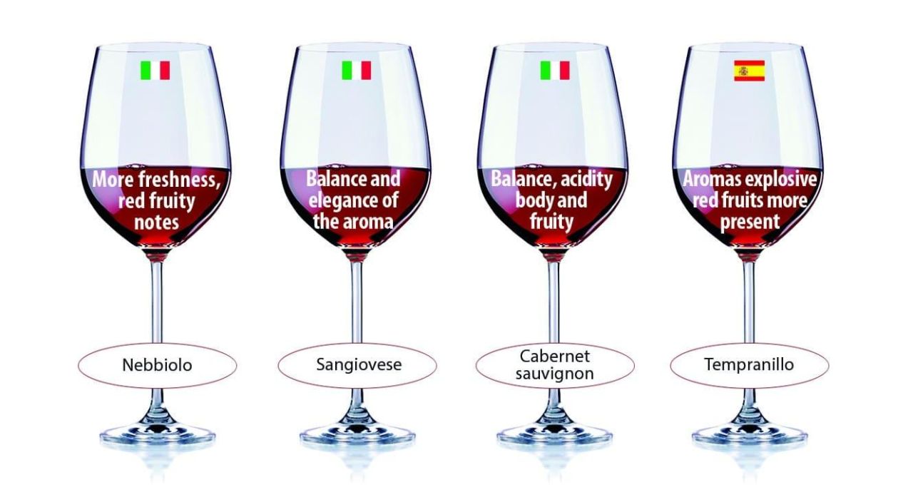 Adding freshness back to wine with Level2 Laktia Filler 1