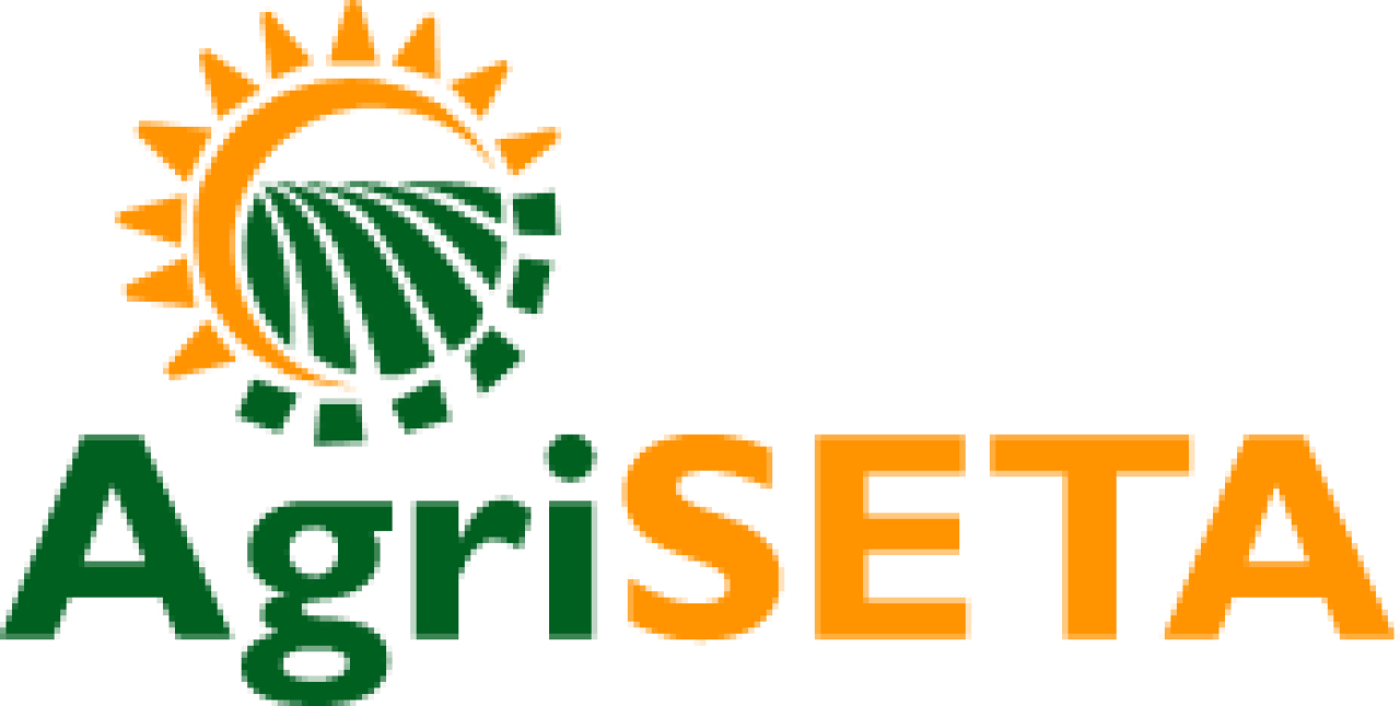 Agri SETA logo