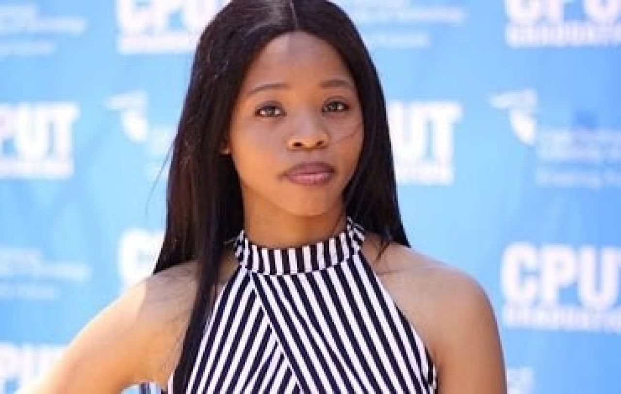 Kediinametse Patricia Mothobi