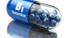 Role of thiamine in sluggish fermentations i Stock