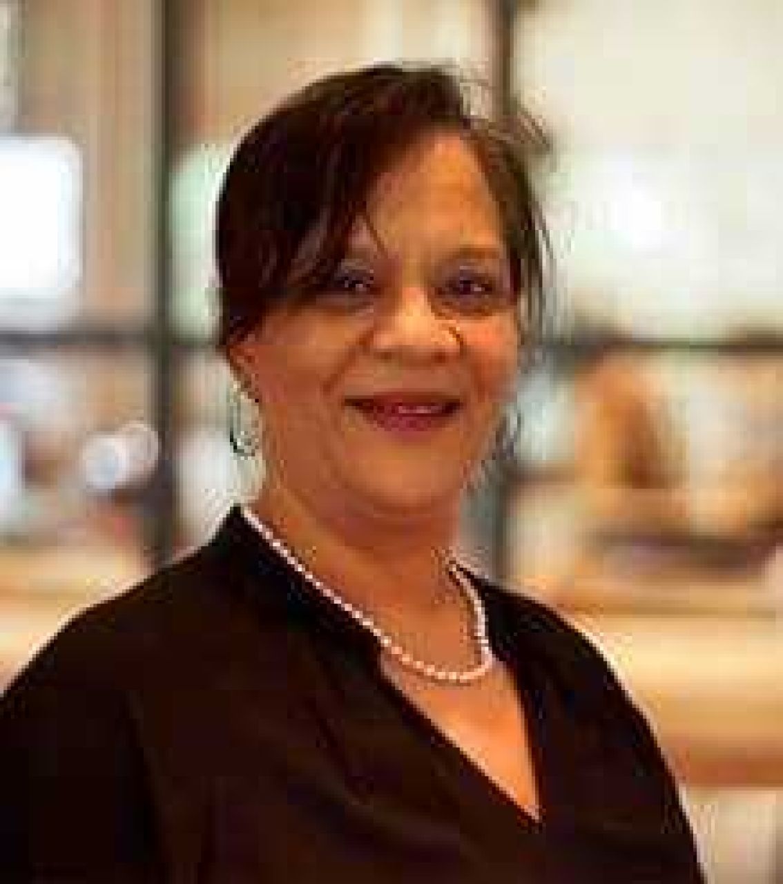 Nadine Smith Clarke