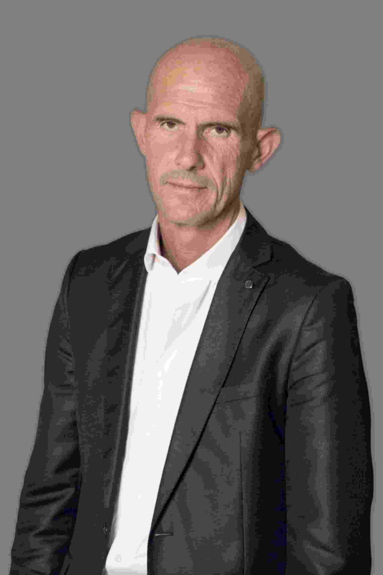 Piermario Ticozzelli