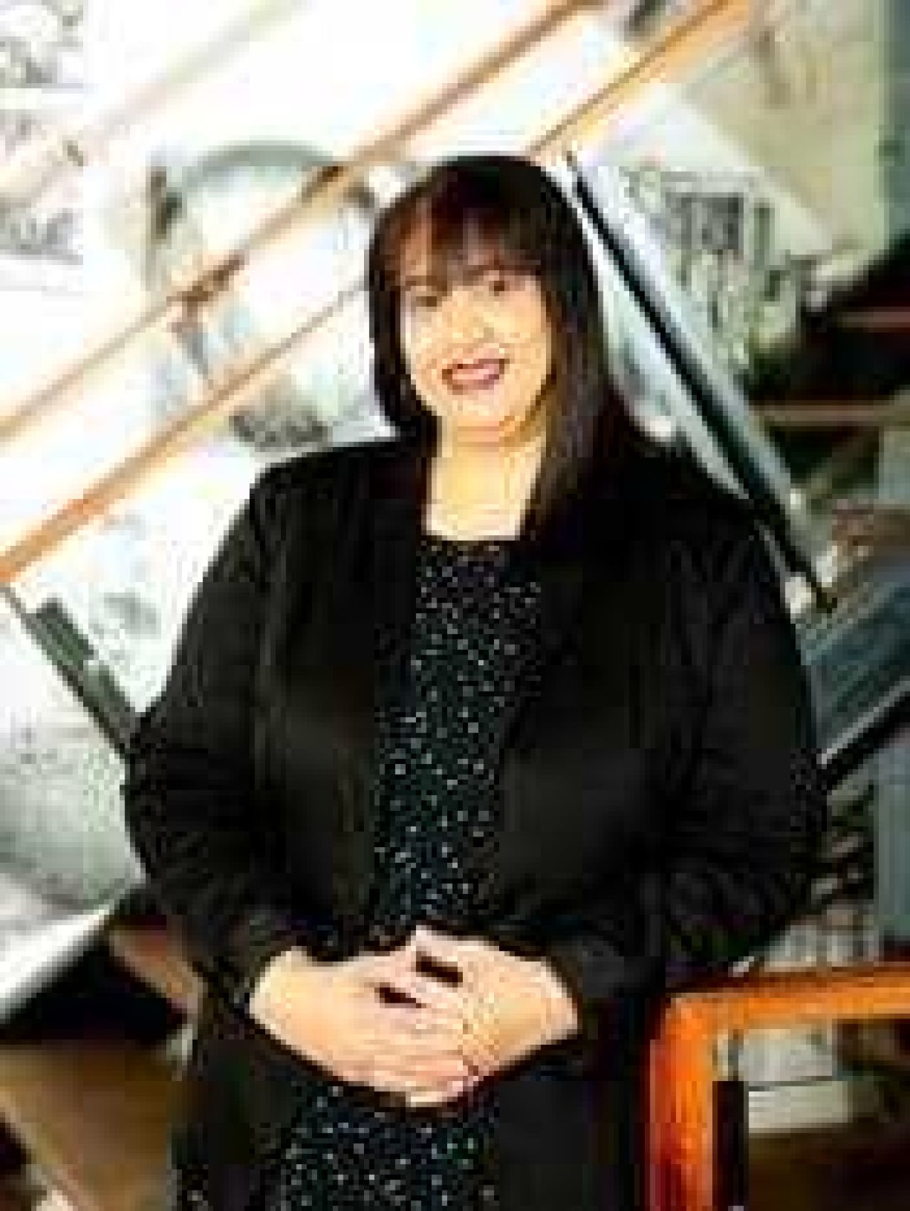 Wendy Petersen