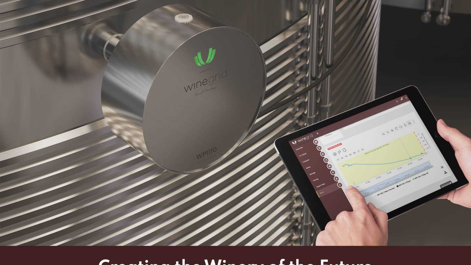 WINEGRID WP1110