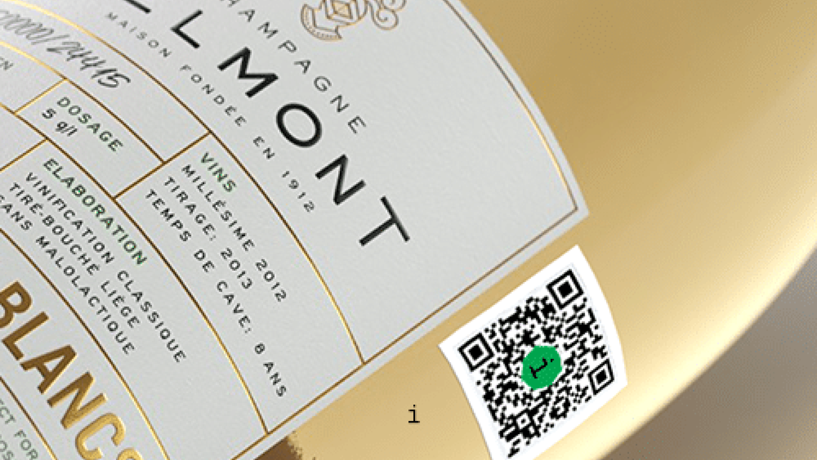 Wine Telmont