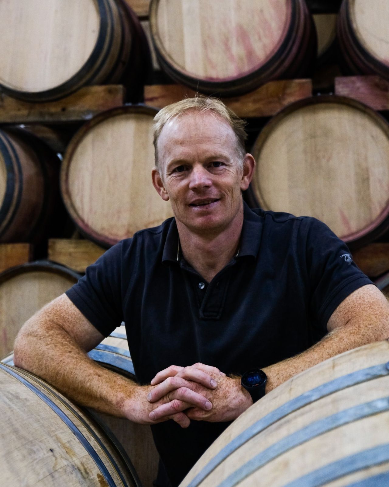 Groot Constantia Boela Gerber Blog 03