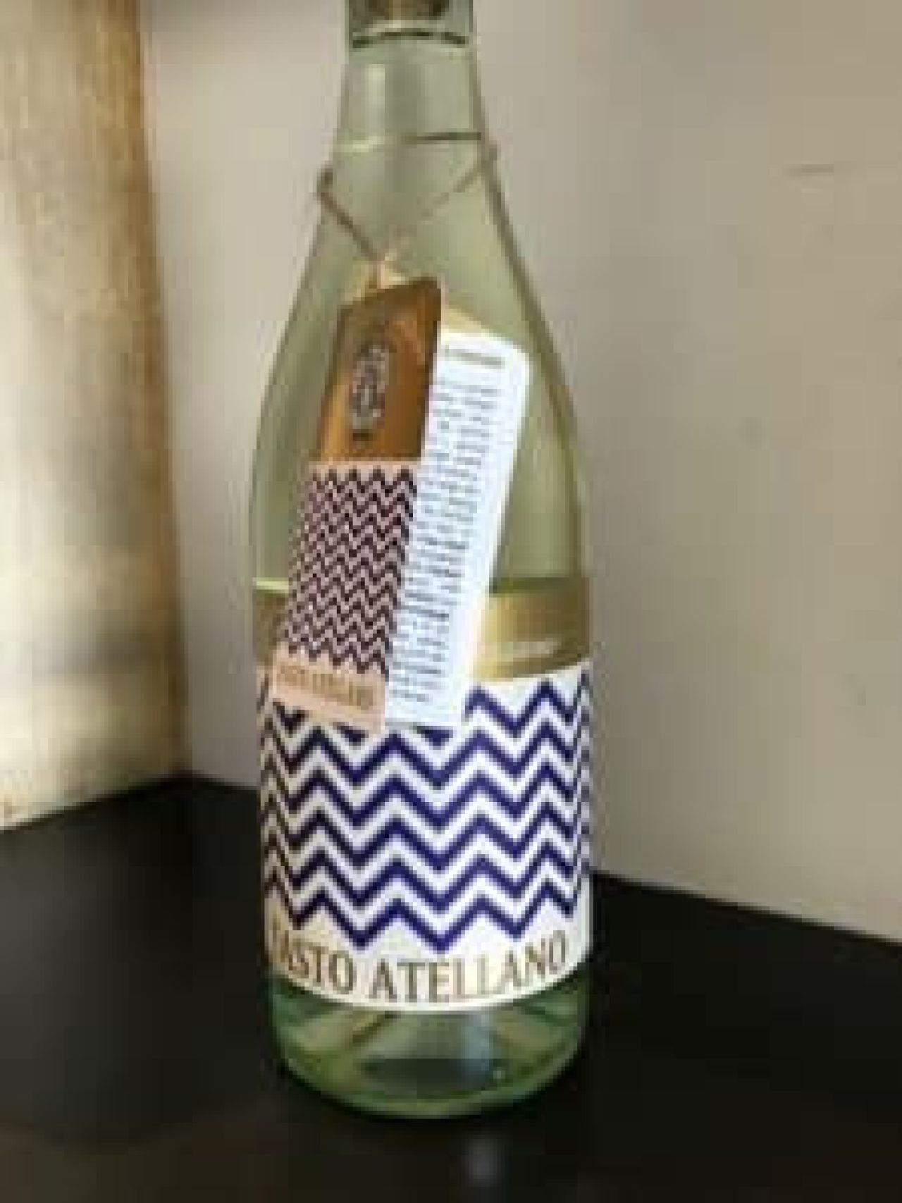 Leonardos Wine