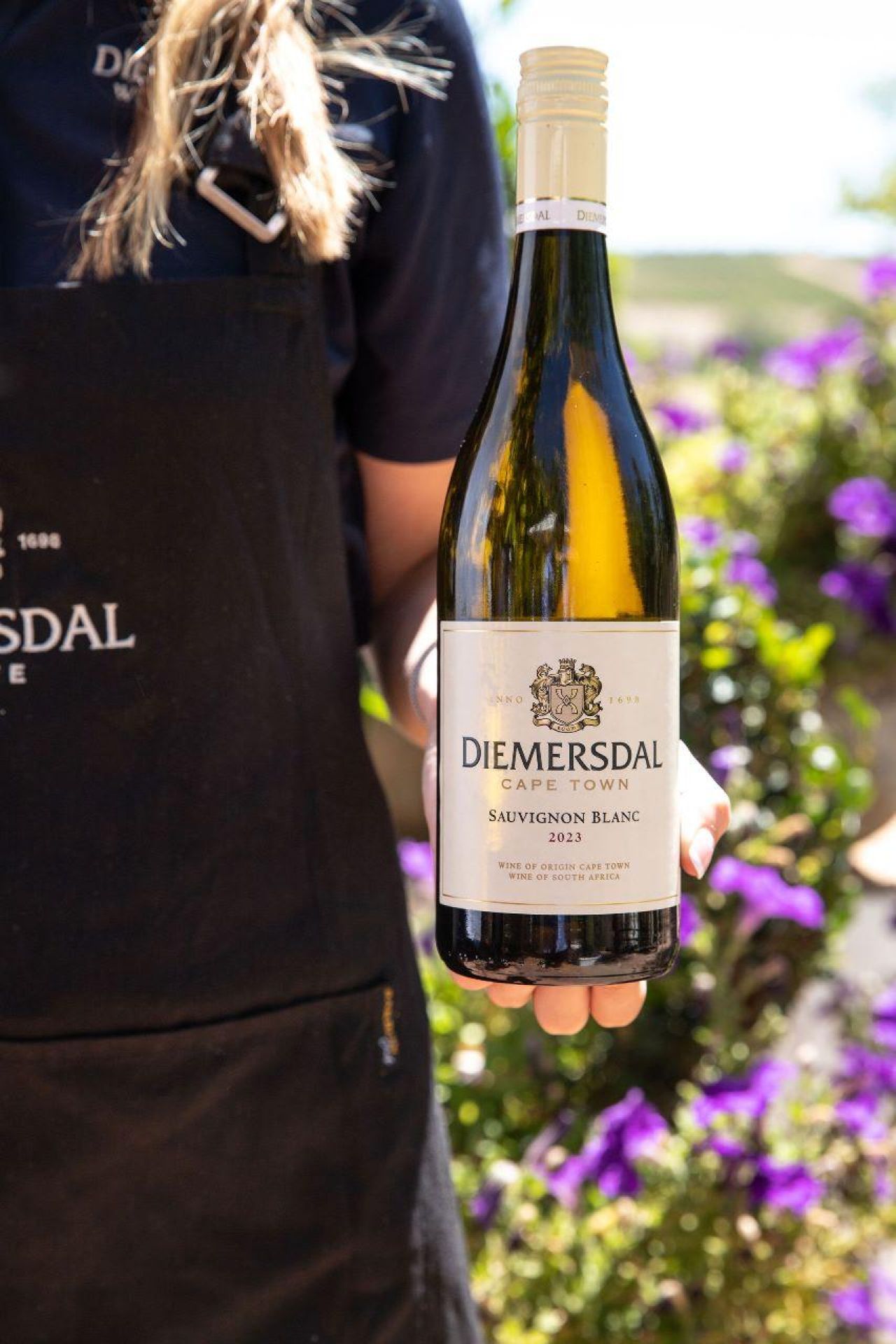 SB Sauv Blanc Diemersdal