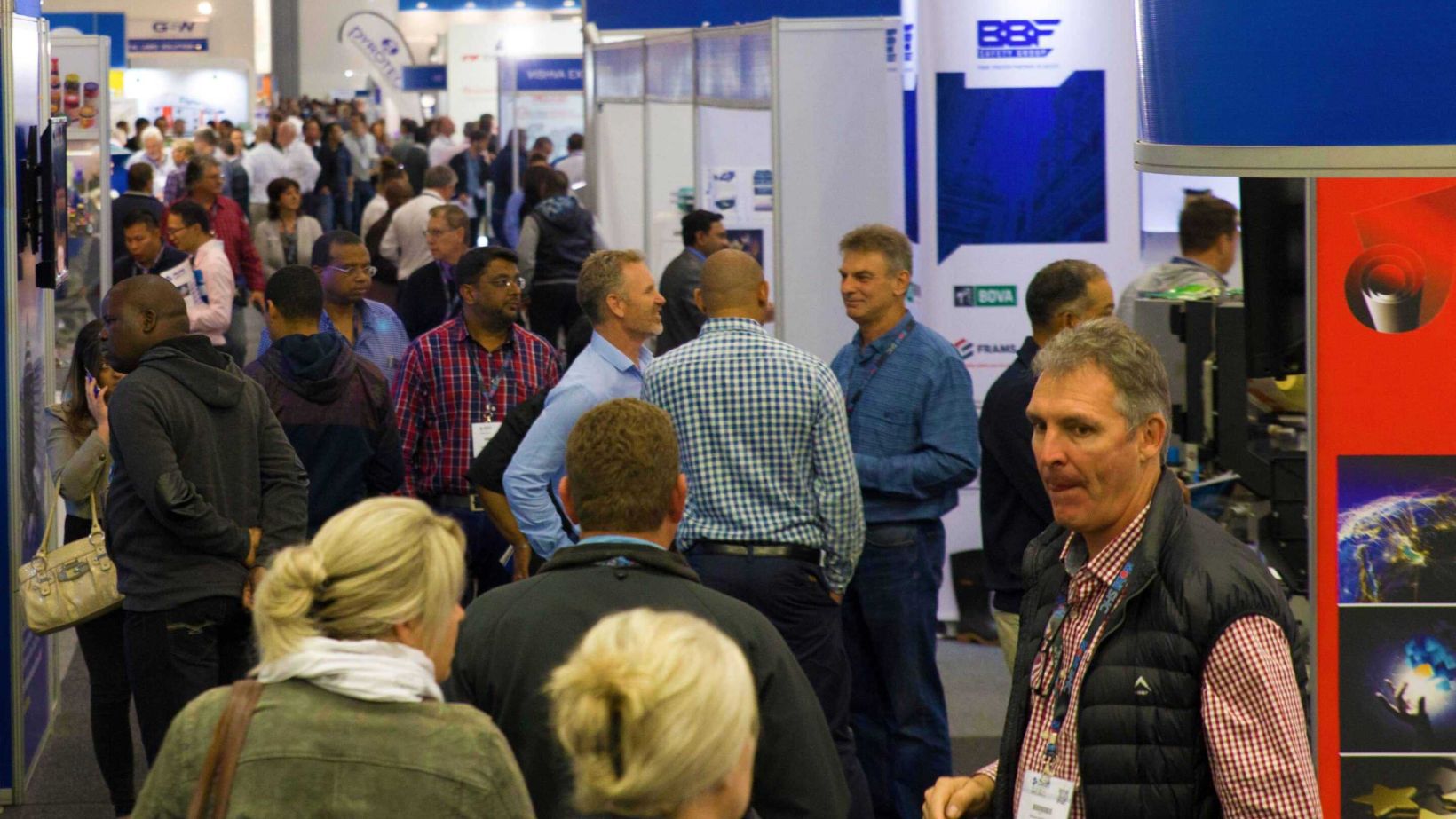 Thousands of visitors expected to attend Propak Cape