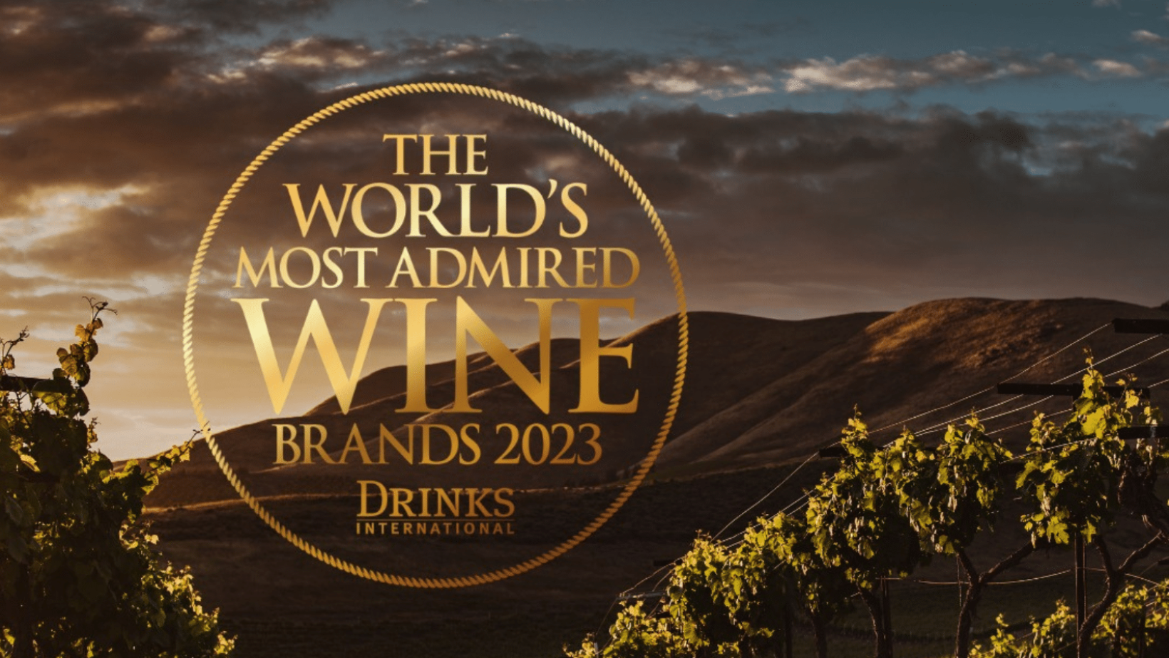 Wine brands
