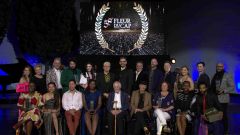 Fleur du Cap Group image of winners