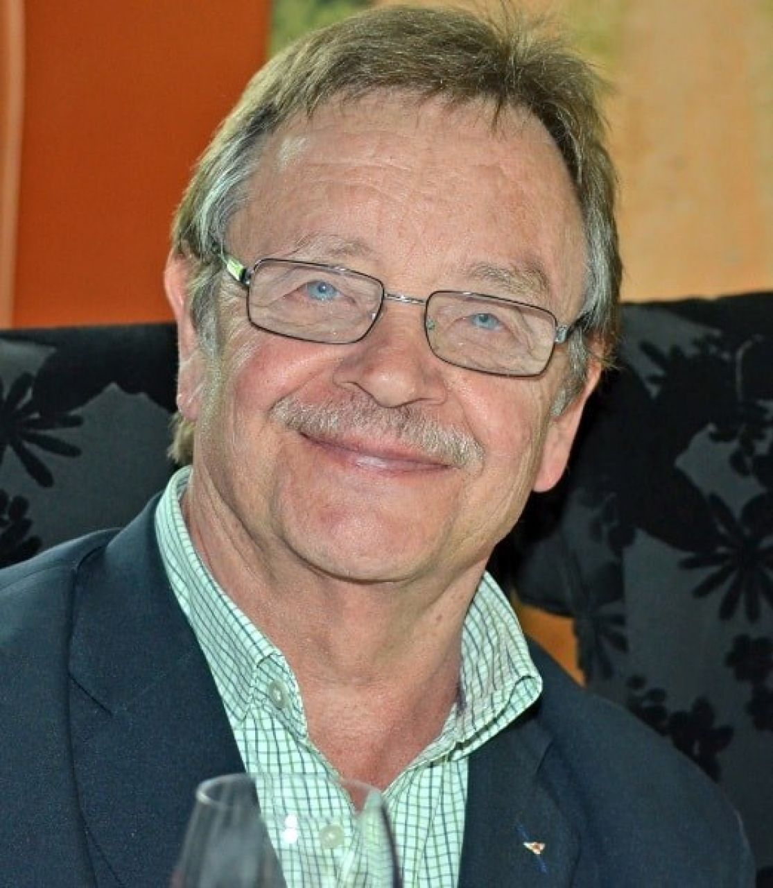 Michael Brampfield Duggan