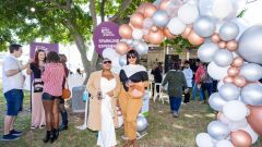 Pick n Pay Wine Food Festival