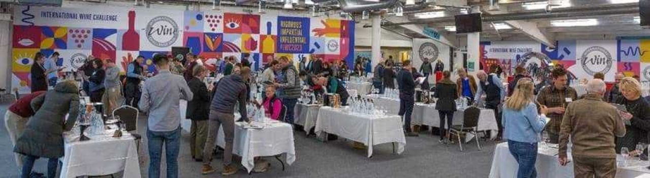 International Wine Challenge