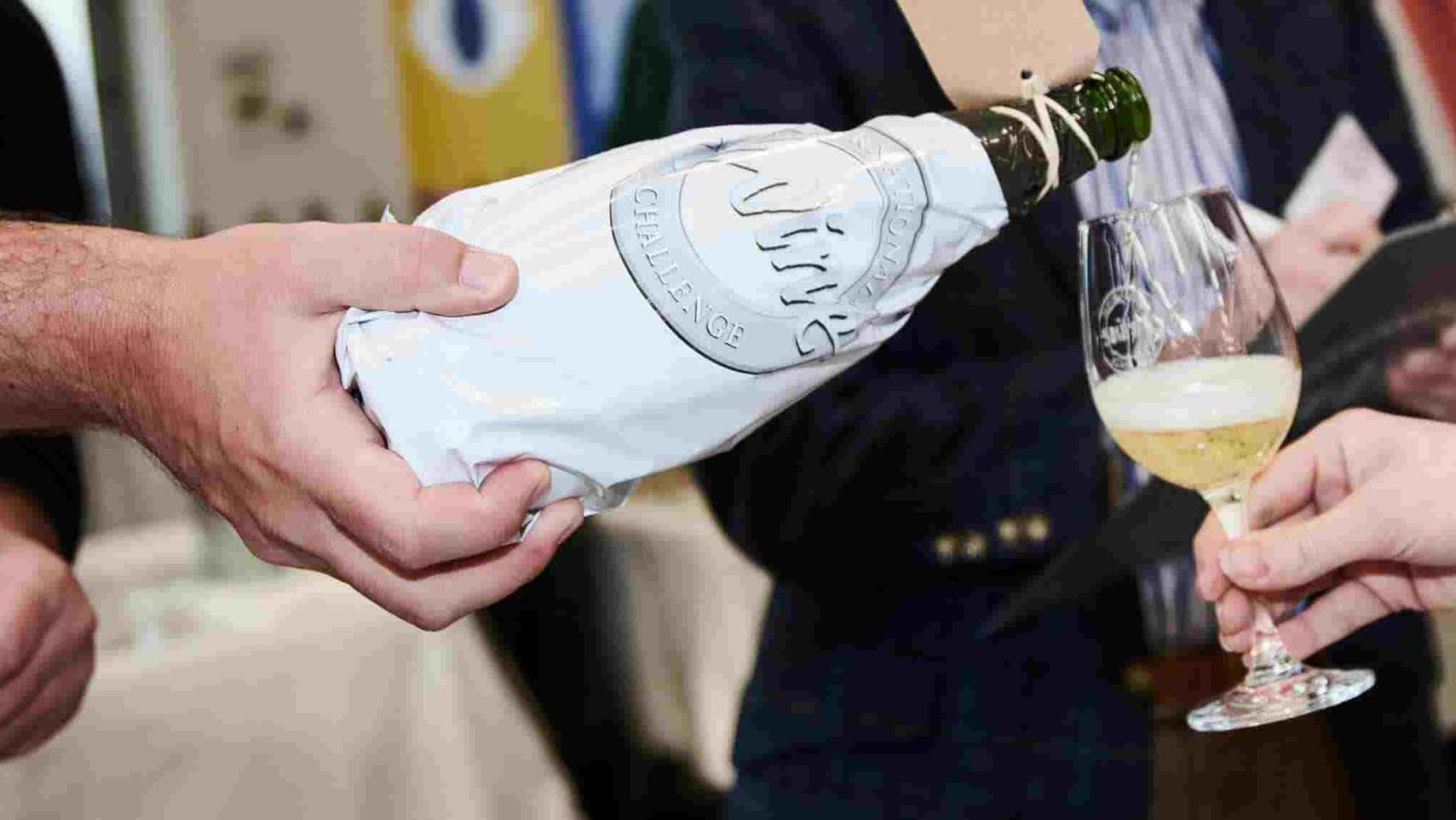 IWC Judging 1200