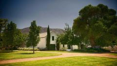 Bosman Family Vineyards Cellar