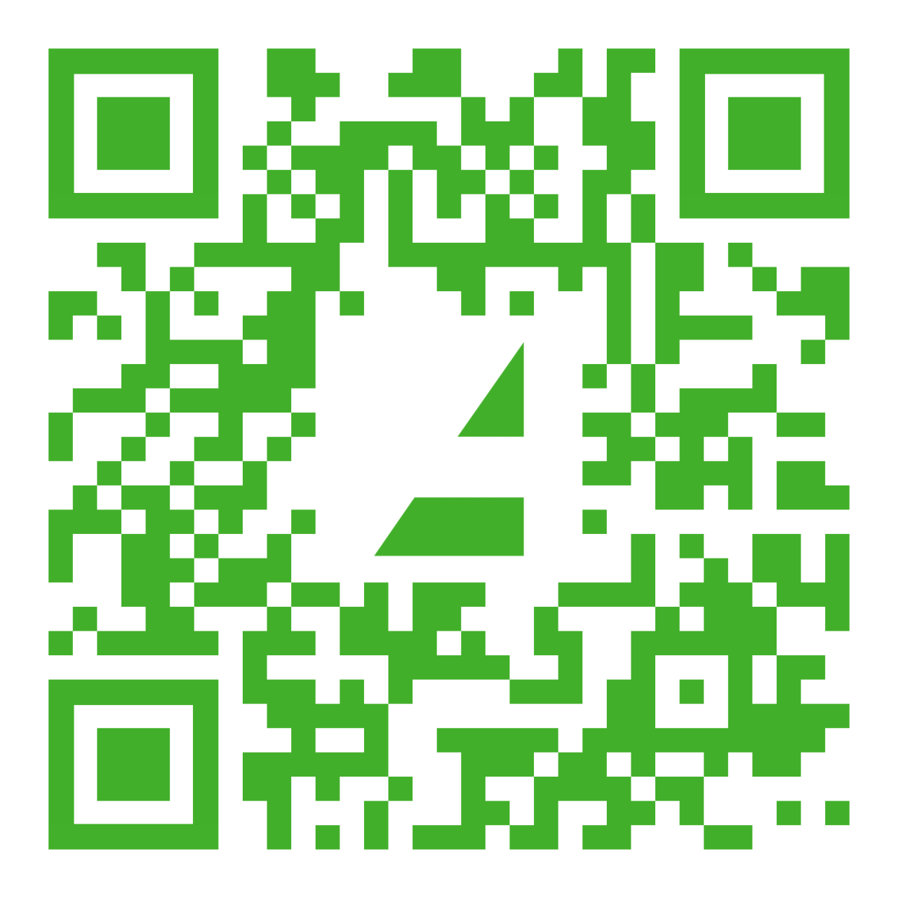 Home qr code