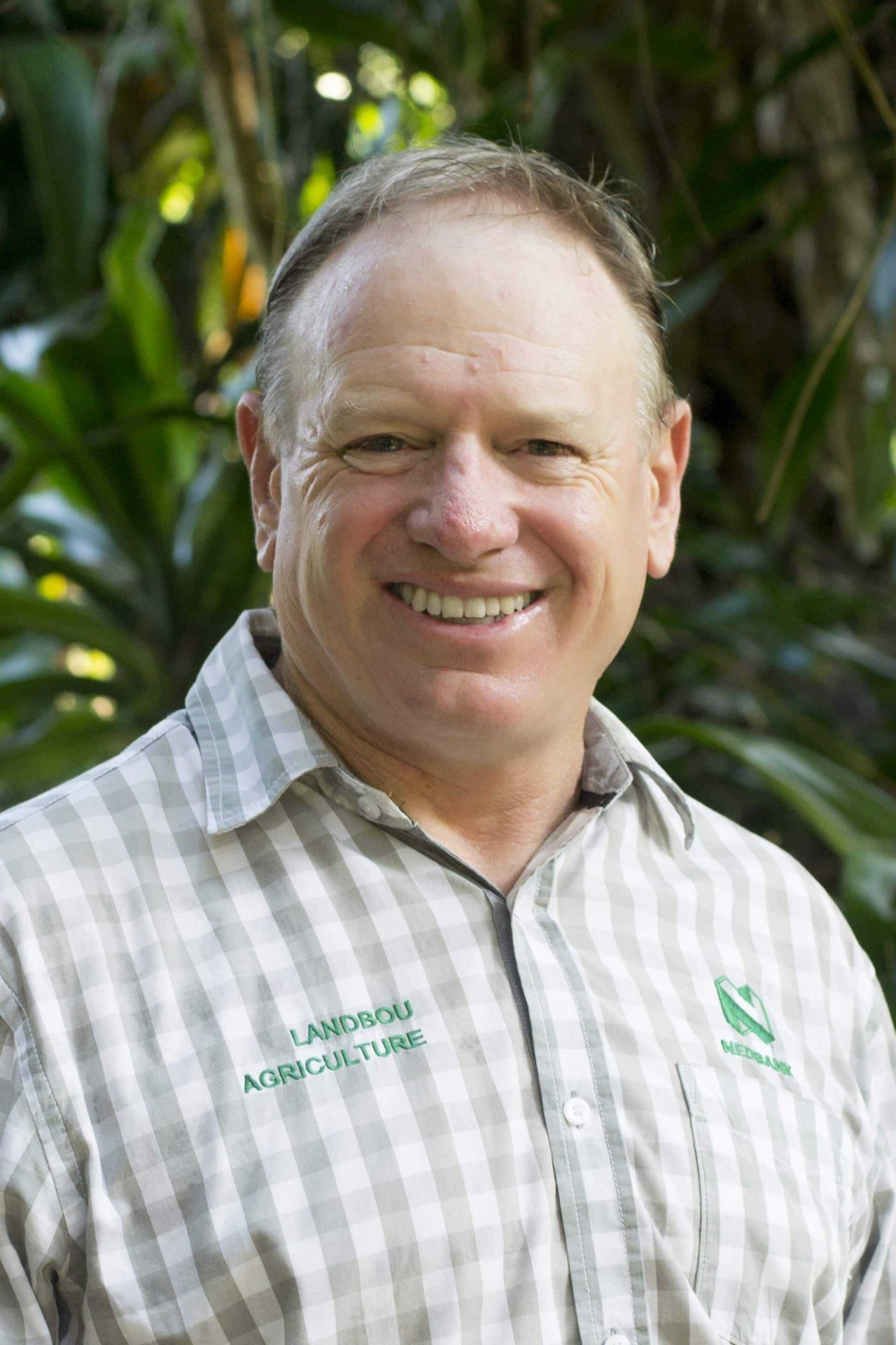 John Hudson