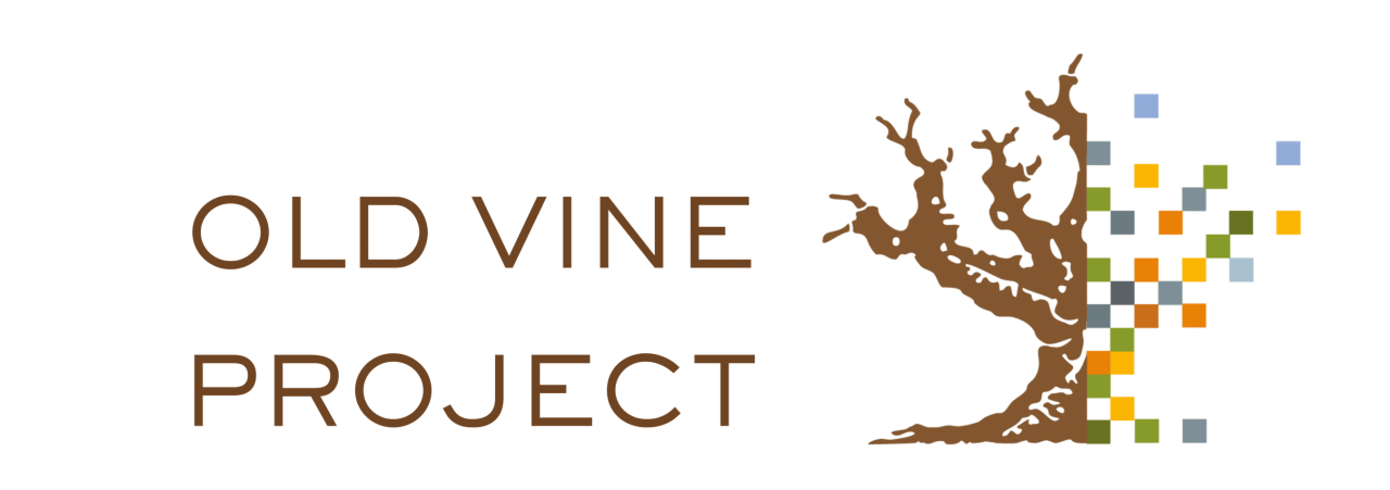 Old vine project logo