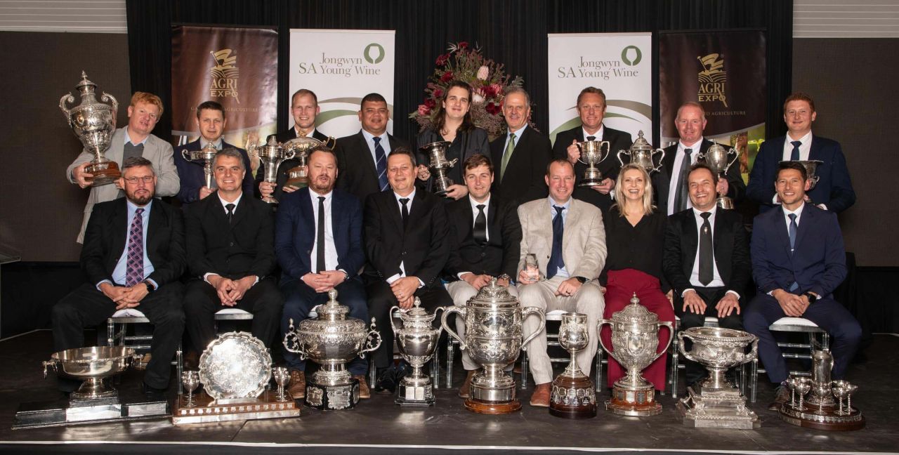 Young Wine Awards 131