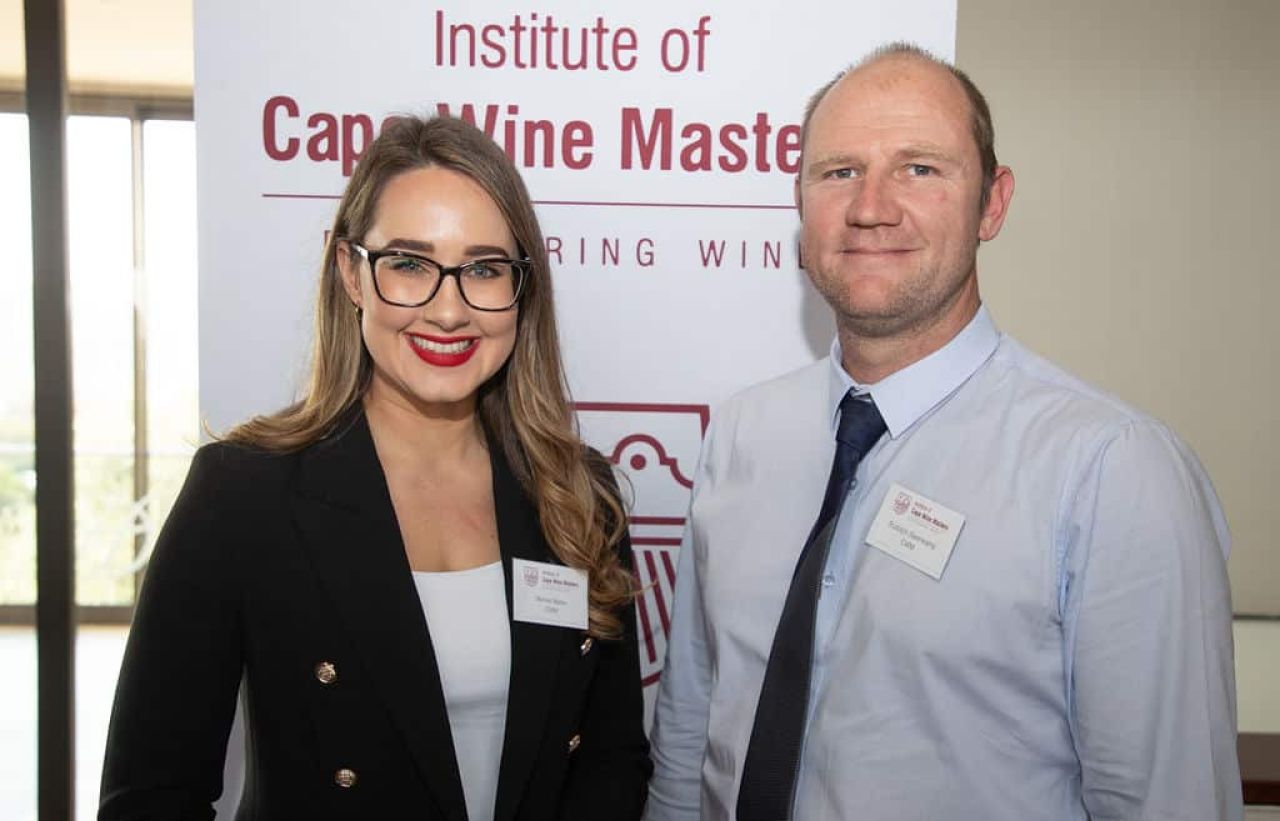 Wine Masters 158